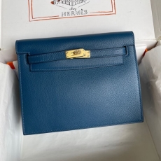 Hermes Kelly DanSe Bags